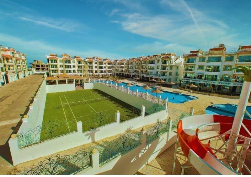 Luxury Sharm Hills Resort - image 14