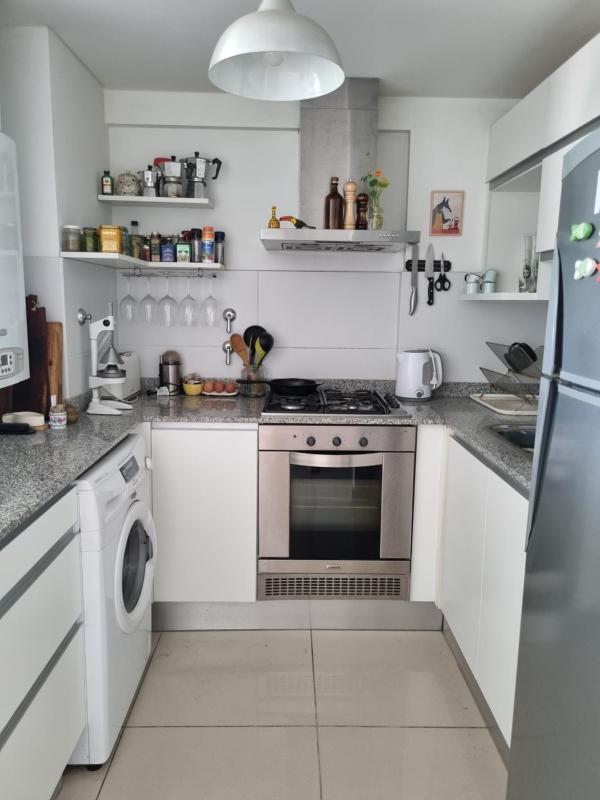 Departamento para 2 personas en pleno Güemes! Con cochera incluida - image 7
