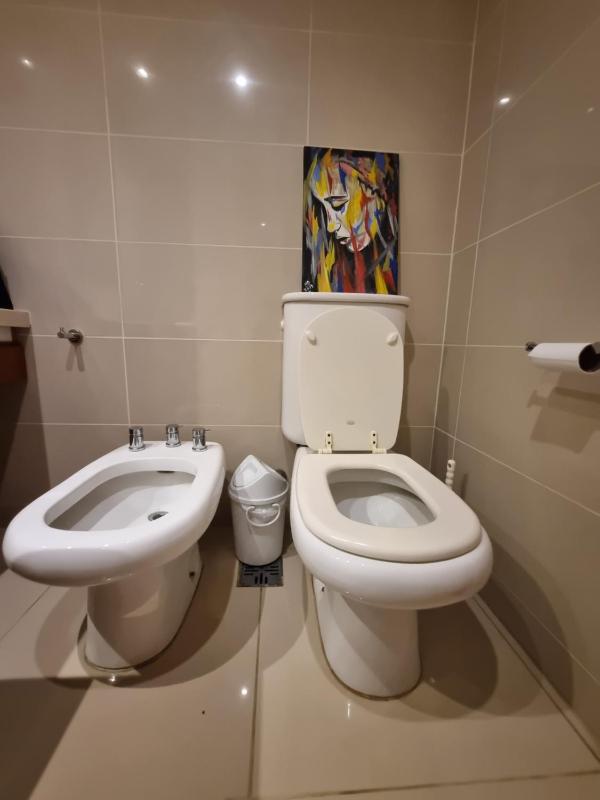 Departamento para 2 personas en pleno Güemes! Con cochera incluida - image 9