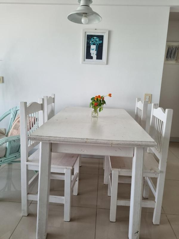 Departamento para 2 personas en pleno Güemes! Con cochera incluida - image 12