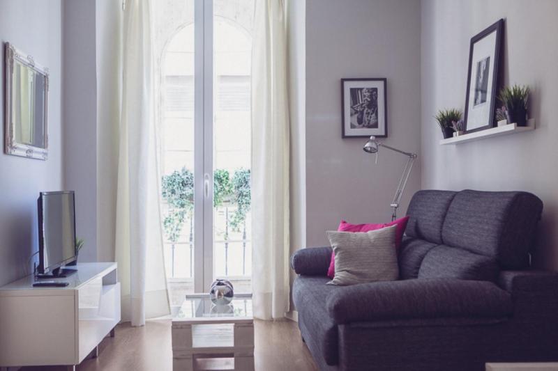Deluxe Apartment image 4
