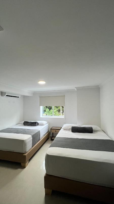 Hotel Medellín 66 - image 10