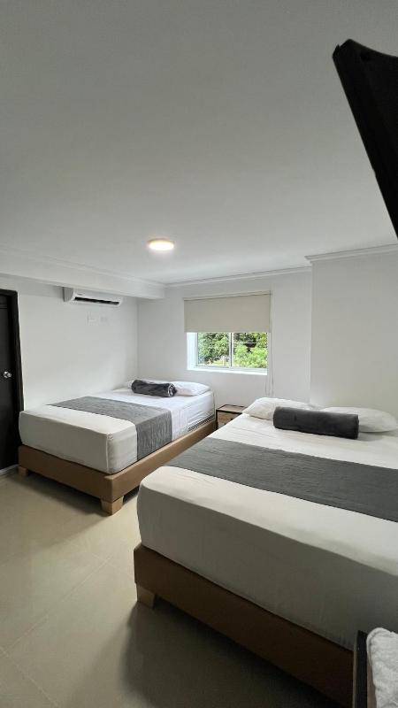 Hotel Medellín 66 - image 6
