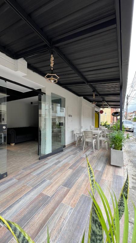 Hotel Medellín 66 - image 11