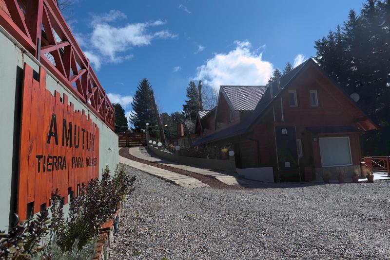 Amutuy Bariloche - image 11