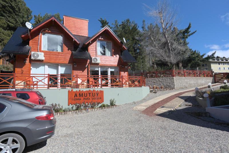 Amutuy Bariloche - image 10