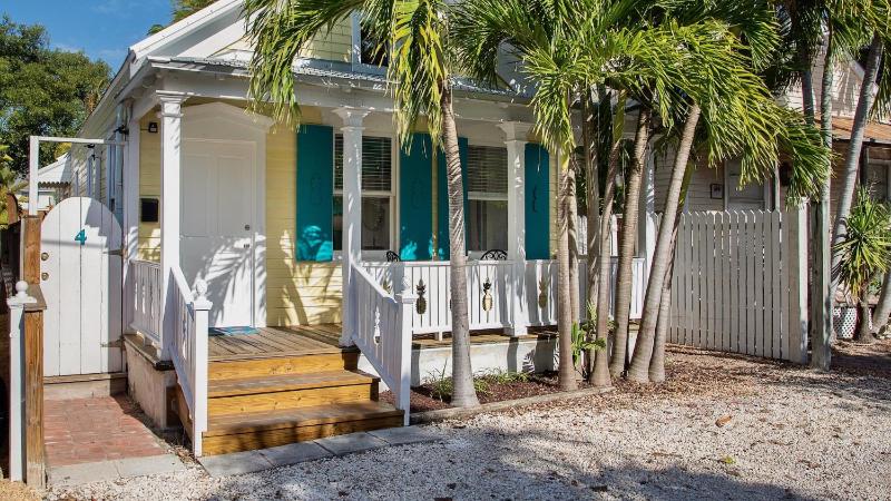 The Poetic Pineapple by Last Key Realty - image 7