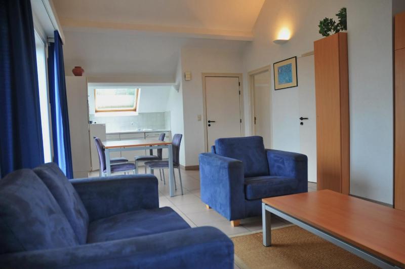  Family One-Bedroom Apartment image 1