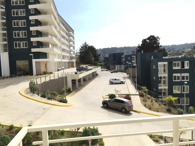Reñaca departamento - image 18