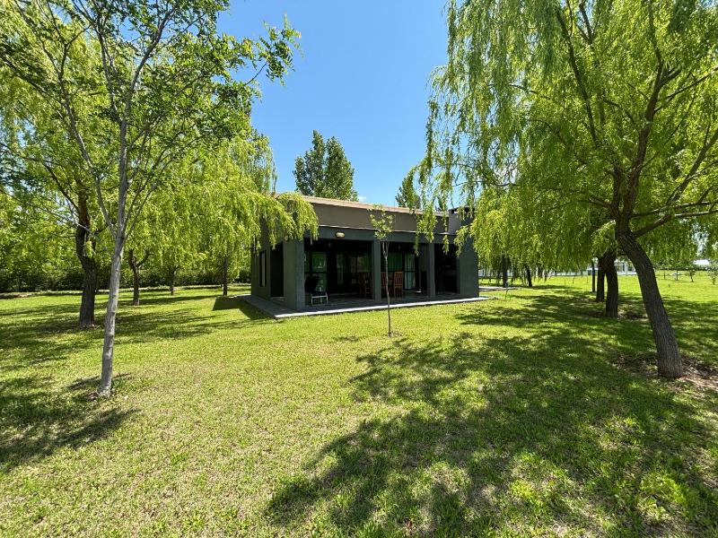 Cabañas Valle del Atuel -anterior Hontanares- - image 4