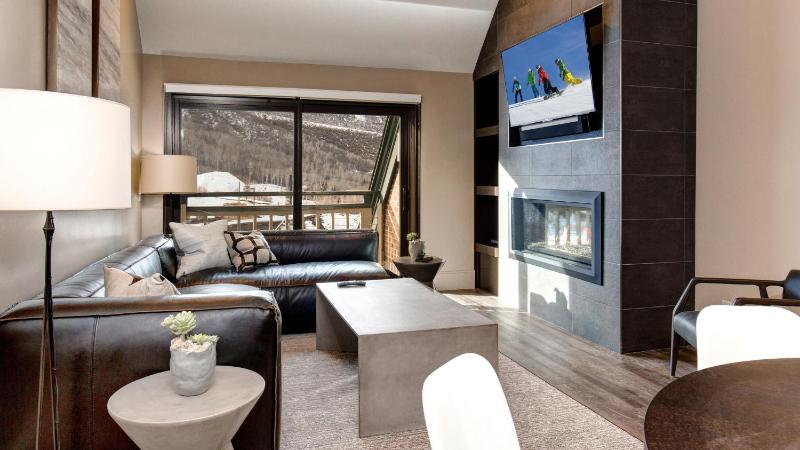 33 Ski Village Loft 3BR by SkyRun Park City - image 12