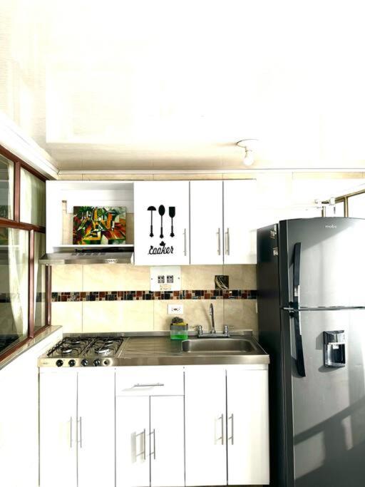 Cálido apartamento - image 11