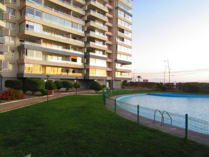 Hermoso departamento frente al mar y al faro - image 1