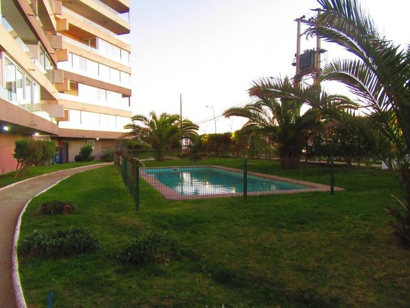 Hermoso departamento frente al mar y al faro - image 7