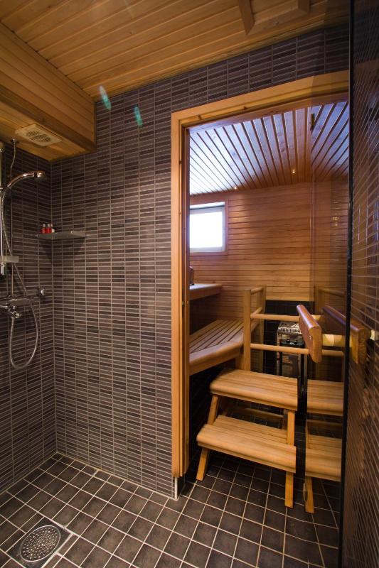 Apartment with Sauna (4 Adults) image 4