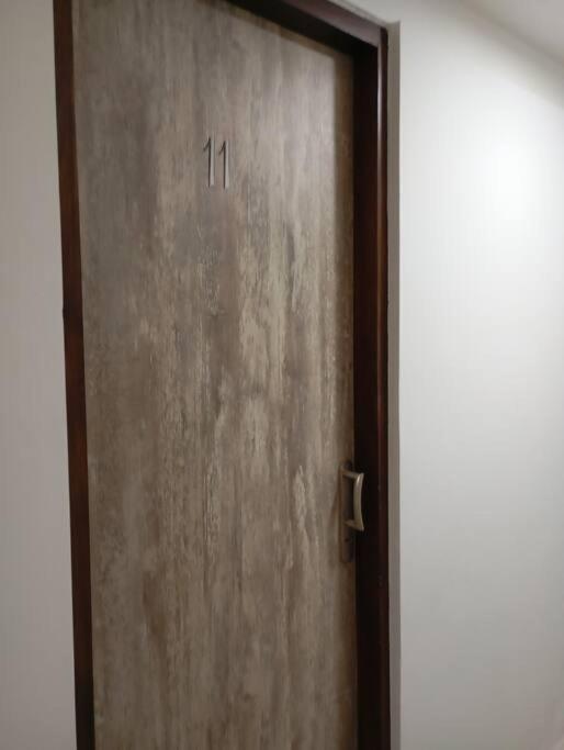 Eneas Flat luminoso con cochera - image 18