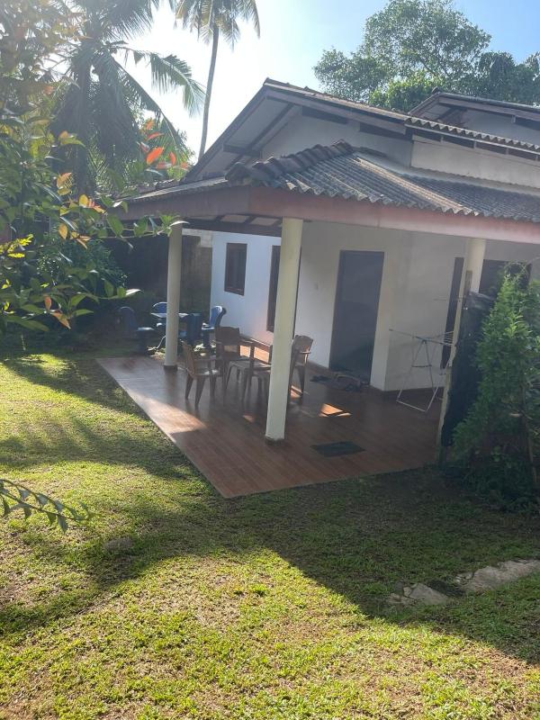 Hetti Villa - image 10