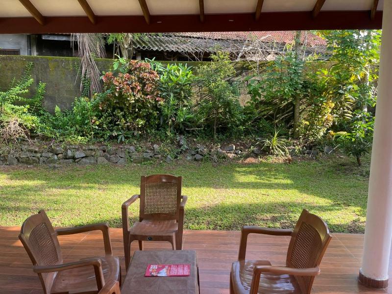 Hetti Villa - image 12