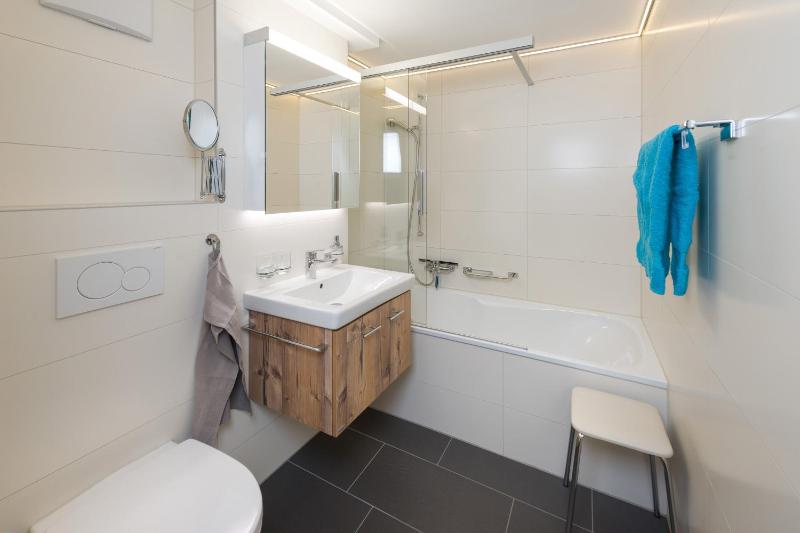Two-Bedroom Apartment with Balcony image 2