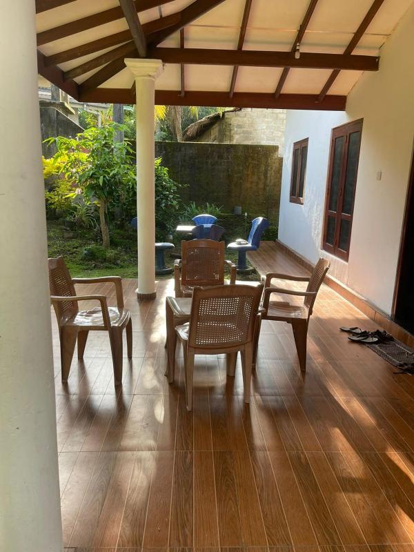 Hetti Villa - image 2