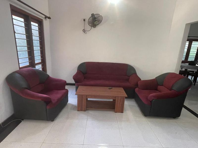 Hetti Villa - image 14