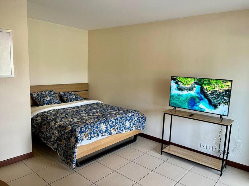 Joli studio à l Anse Vata - image 10