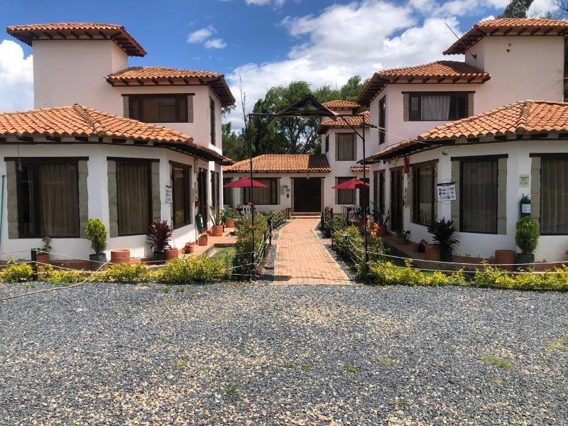 Apta villa de leyva - image 8