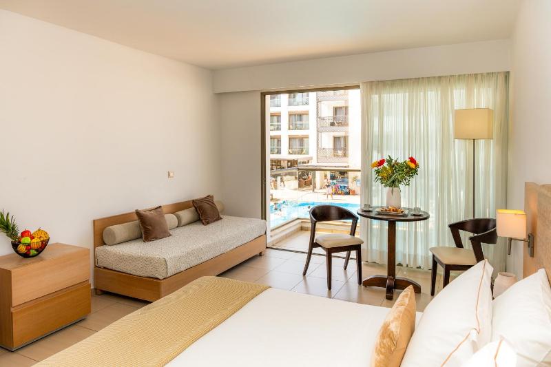 Albatros Spa & Resort Hotel - image 35