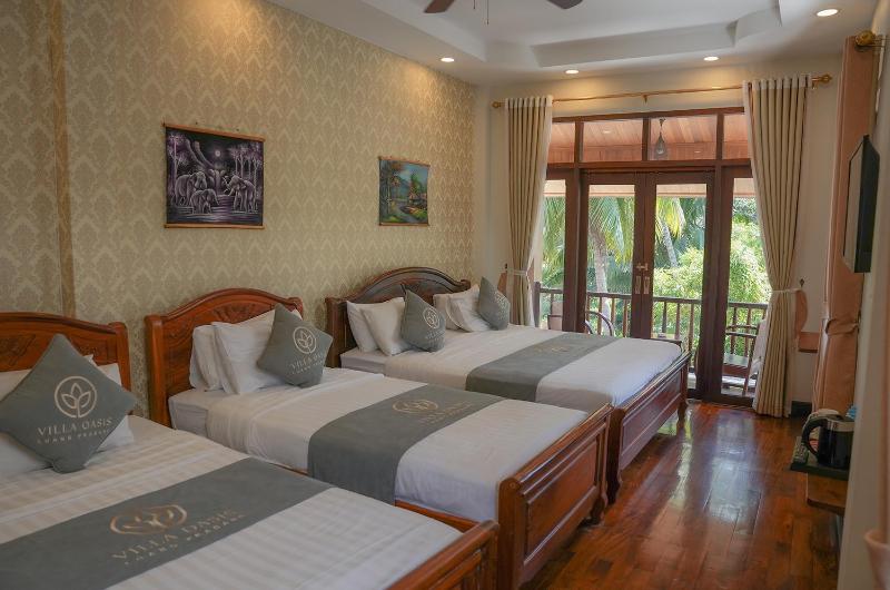 Villa Oasis - image 5