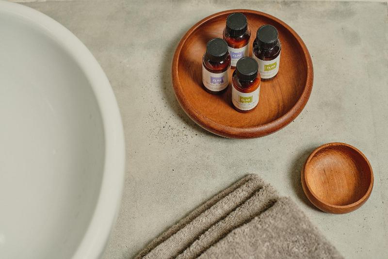 Deluxe Double Room image 4