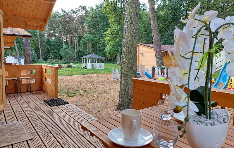 1 Bedroom Beach Front Home In Pobierowo - image 14