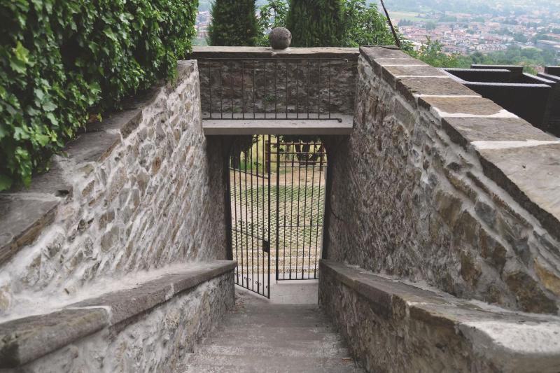 B&B Dimora Delle Donnole Bergamo Alta - image 41