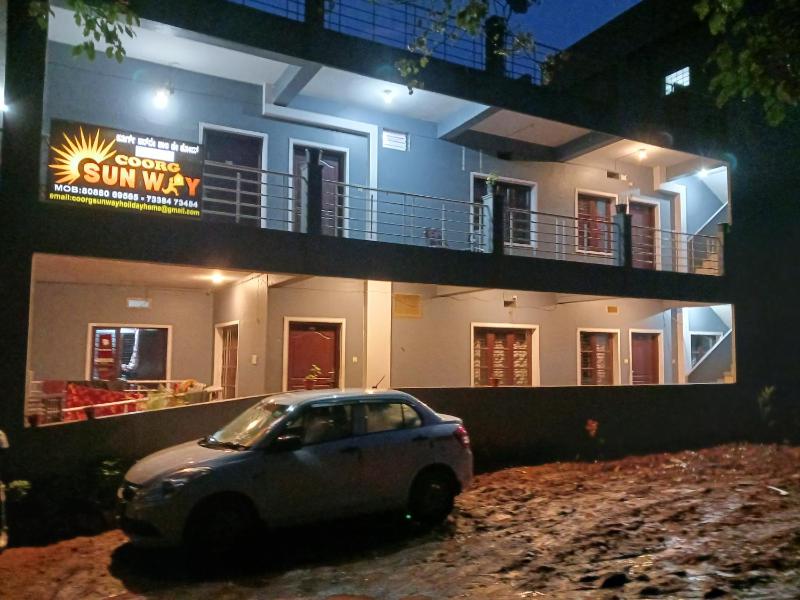 Coorg Sunway home stay - image 17