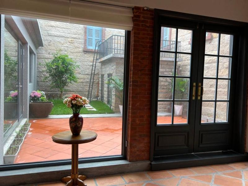 Xiamen Gulangyu Bishan Residence - image 31