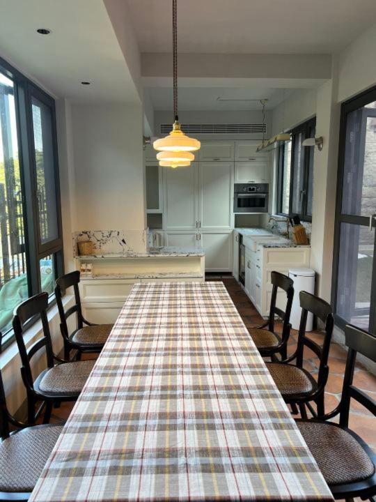 Xiamen Gulangyu Bishan Residence - image 46