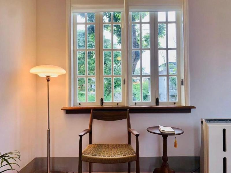 Xiamen Gulangyu Bishan Residence - image 42