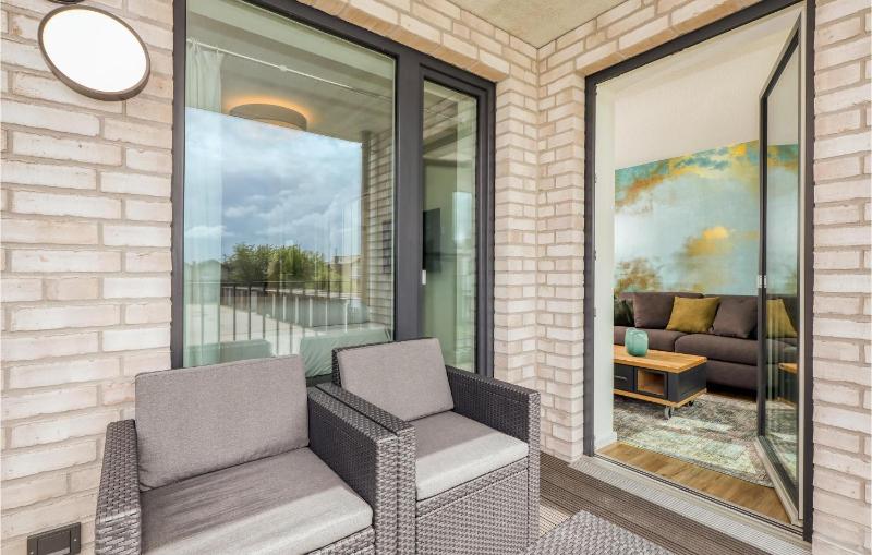 1 Bedroom Cozy Apartment In Nordstrand - image 13