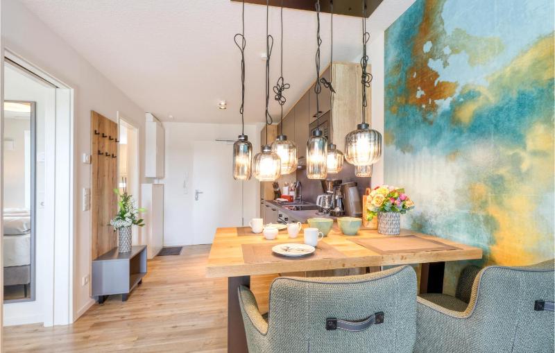 1 Bedroom Cozy Apartment In Nordstrand - image 12