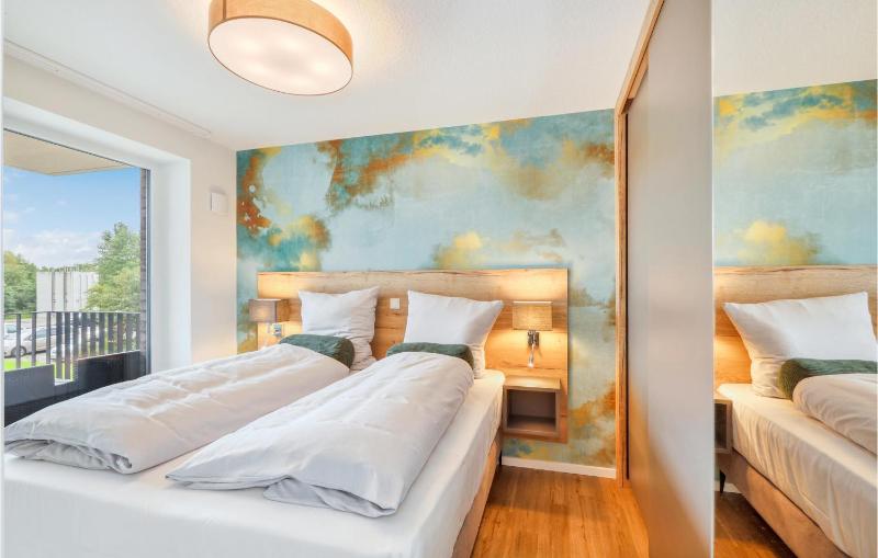 1 Bedroom Cozy Apartment In Nordstrand - image 10