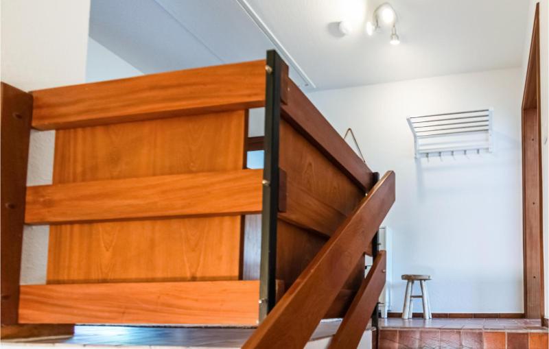 Lovely Apartment In Hasselberg With Wifi - image 11
