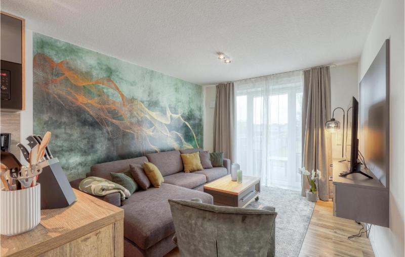 Gorgeous Apartment In Nordstrand With Wifi - image 12