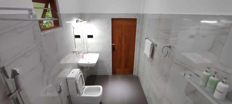 Eco Nature Mulia Private villa - image 17