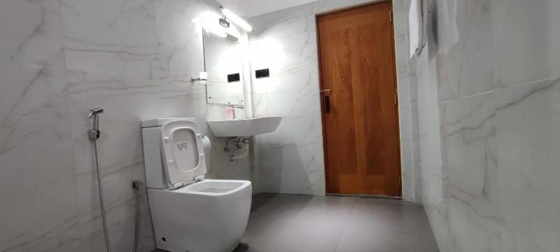 Eco Nature Mulia Private villa - image 6
