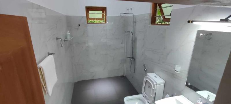 Eco Nature Mulia Private villa - image 9