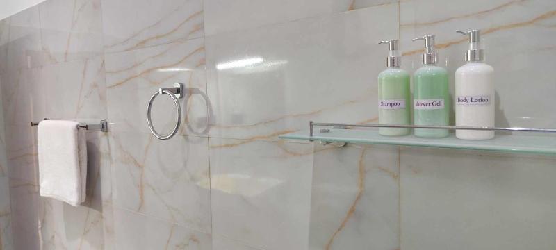 Eco Nature Mulia Private villa - image 3