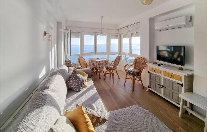 Nice Apartment In Algarrobo-Costa - image 14