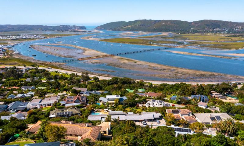 Villa Afrikana Guest Suites by Knysna Paradise Collection - image 9
