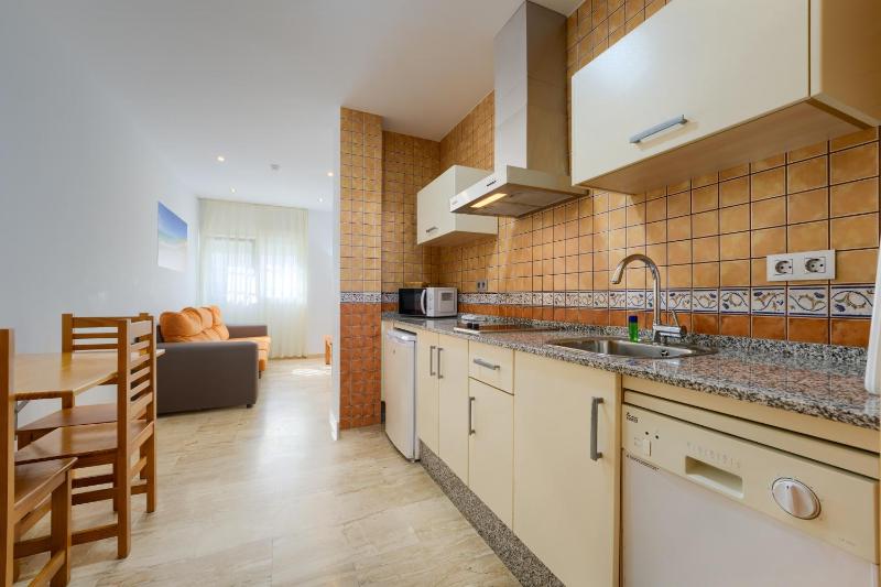One-Bedroom Apartment (2 Adults) image 3