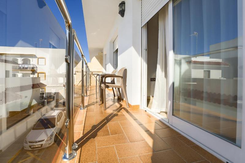 Apartment with Terrace image 3