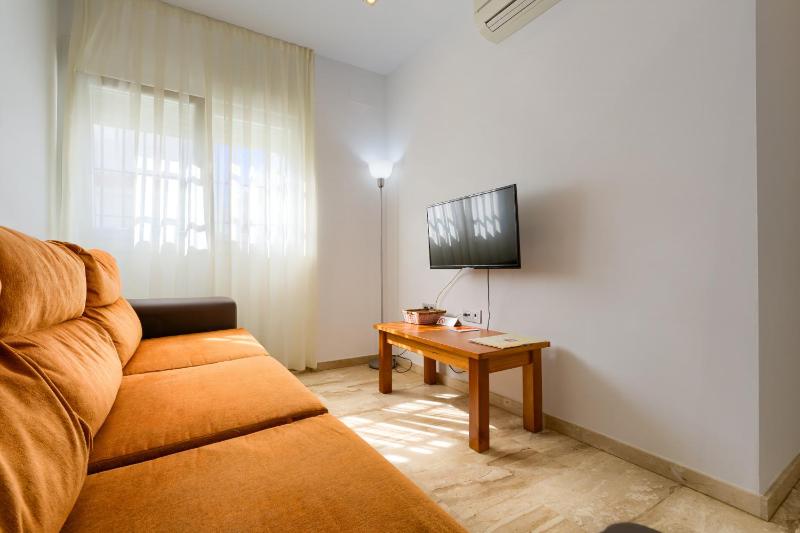 One-Bedroom Apartment without Terrace image 3